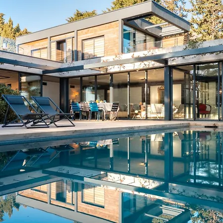 La Sublime Du Moulin Avec Vue Exceptionnelle ! *