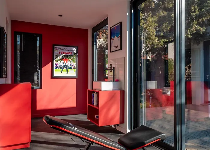 Villa La Sublime Du Moulin Avec Vue Exceptionnelle ! Mèze