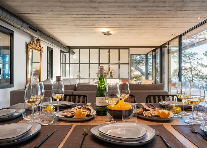 La Sublime Du Moulin Avec Vue Exceptionnelle ! Mèze