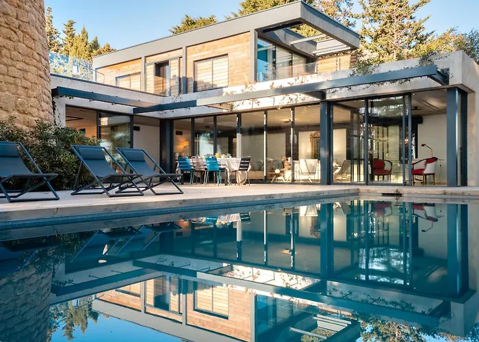 La Sublime Du Moulin Avec Vue Exceptionnelle ! *