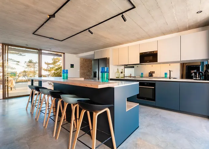 La Sublime Du Moulin Avec Vue Exceptionnelle ! Mèze