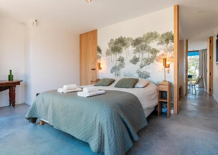 La Sublime Du Moulin Avec Vue Exceptionnelle !